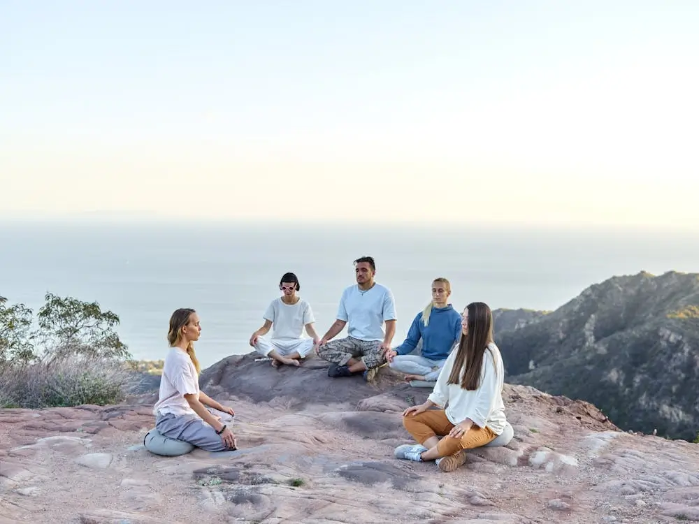 KASA_Recovery_Group_Yoga