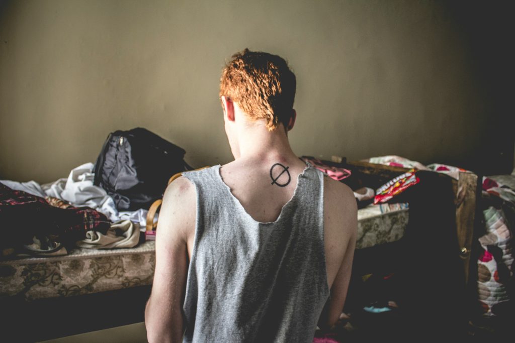 Signs and Symptoms of Meth Addiction