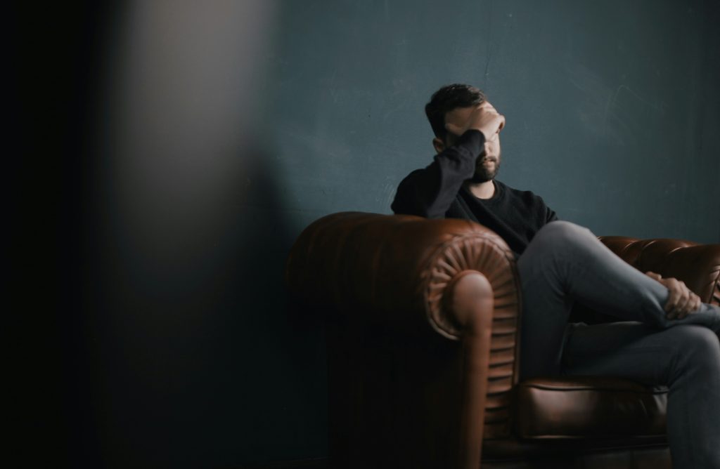 Bezno addiction and how it happens