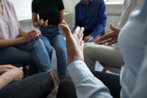How Trauma can Lead to Substance Abuse