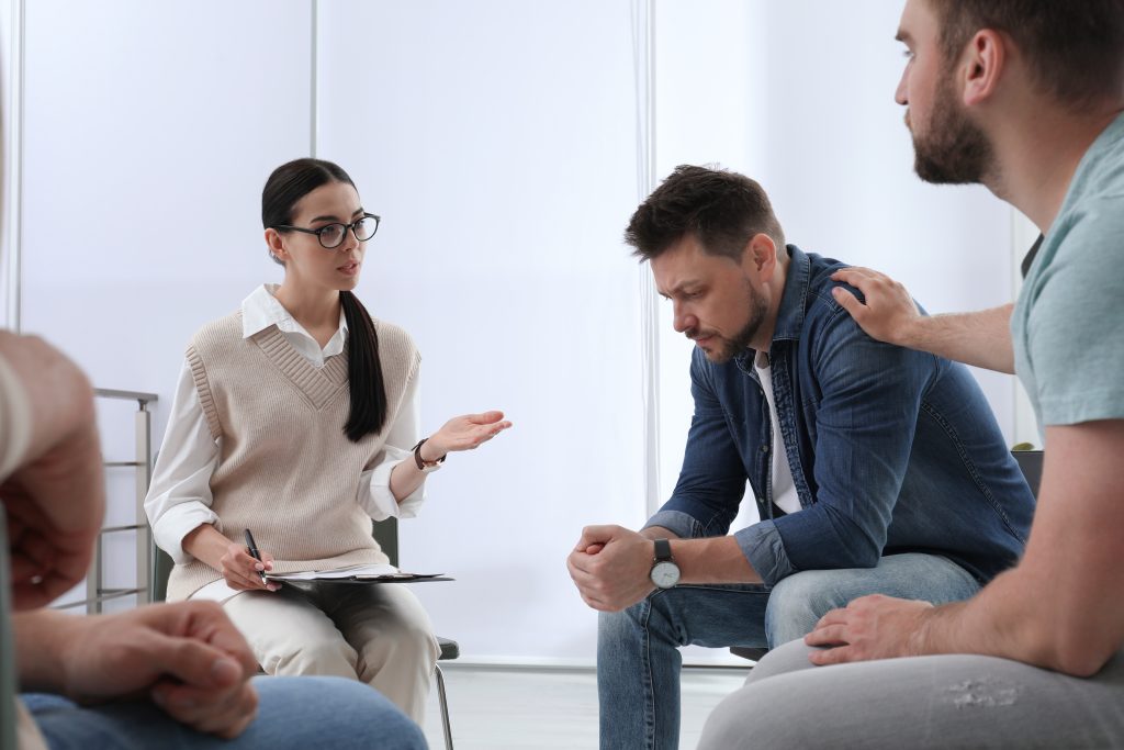 Understanding Dual Diagnosis