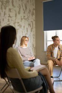 When to Seek Professional Help for Depression