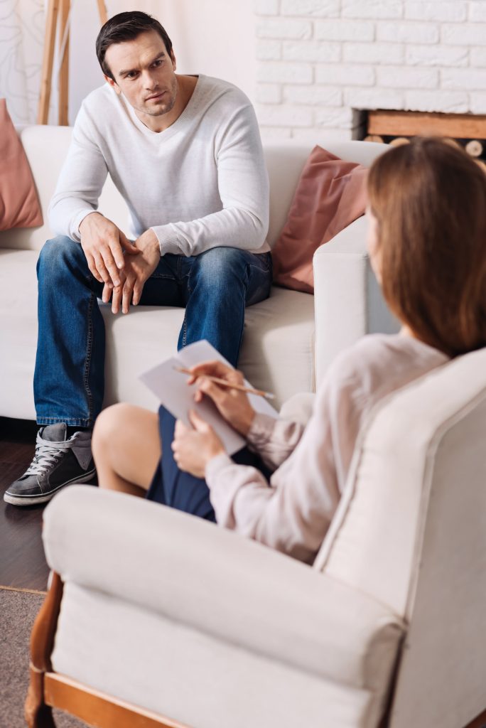differences between Luxury rehab and standard