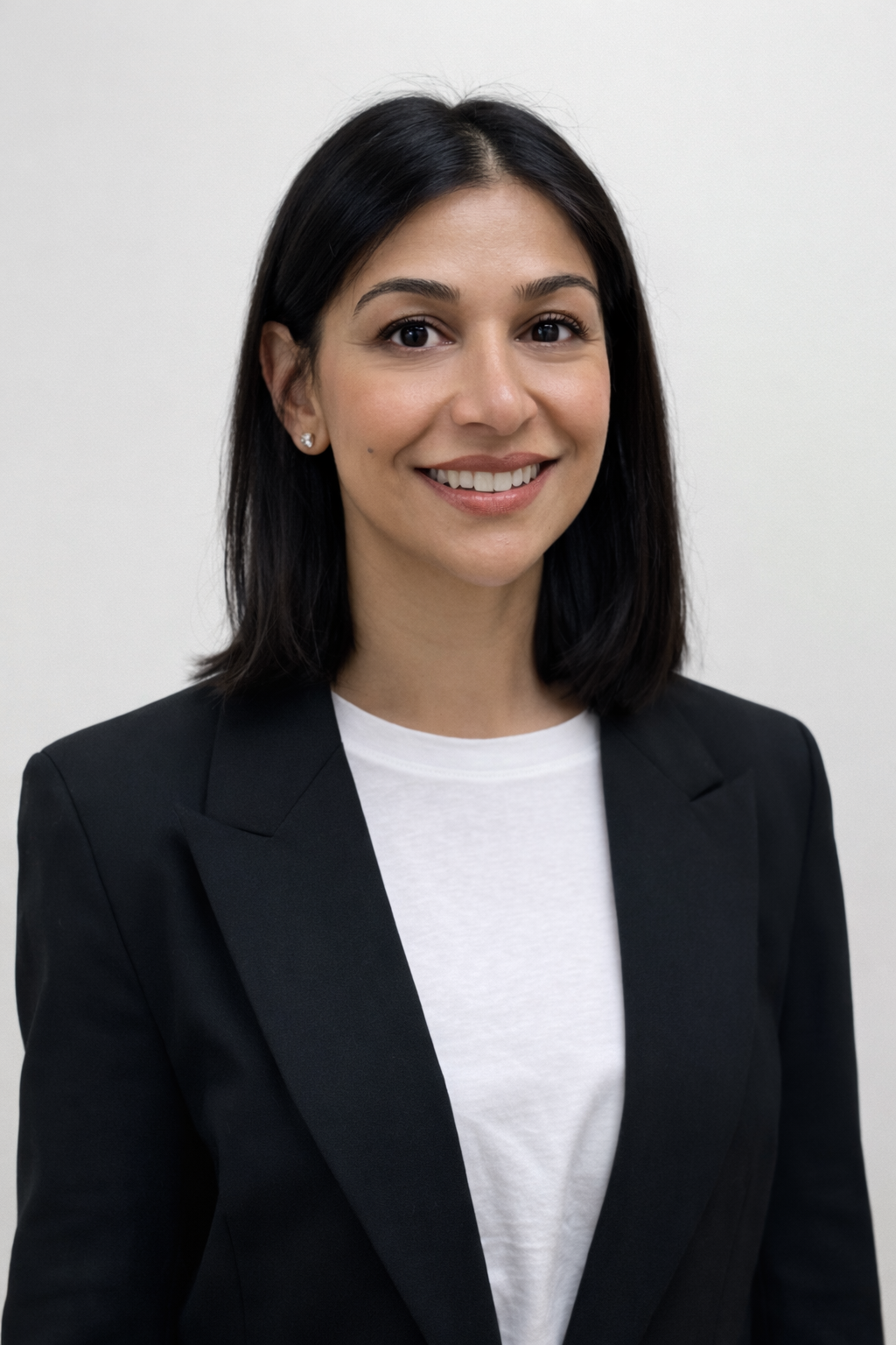 Portrait of Karina Patel
