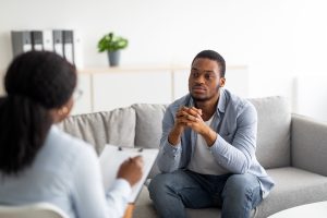 Individual Therapy in Addiction Treatment