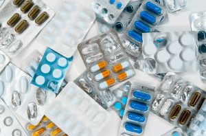 dangers of prescription sleep medications