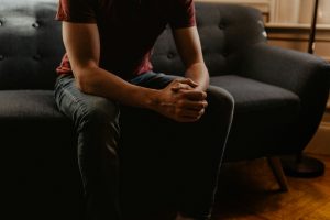 trauma and addiction