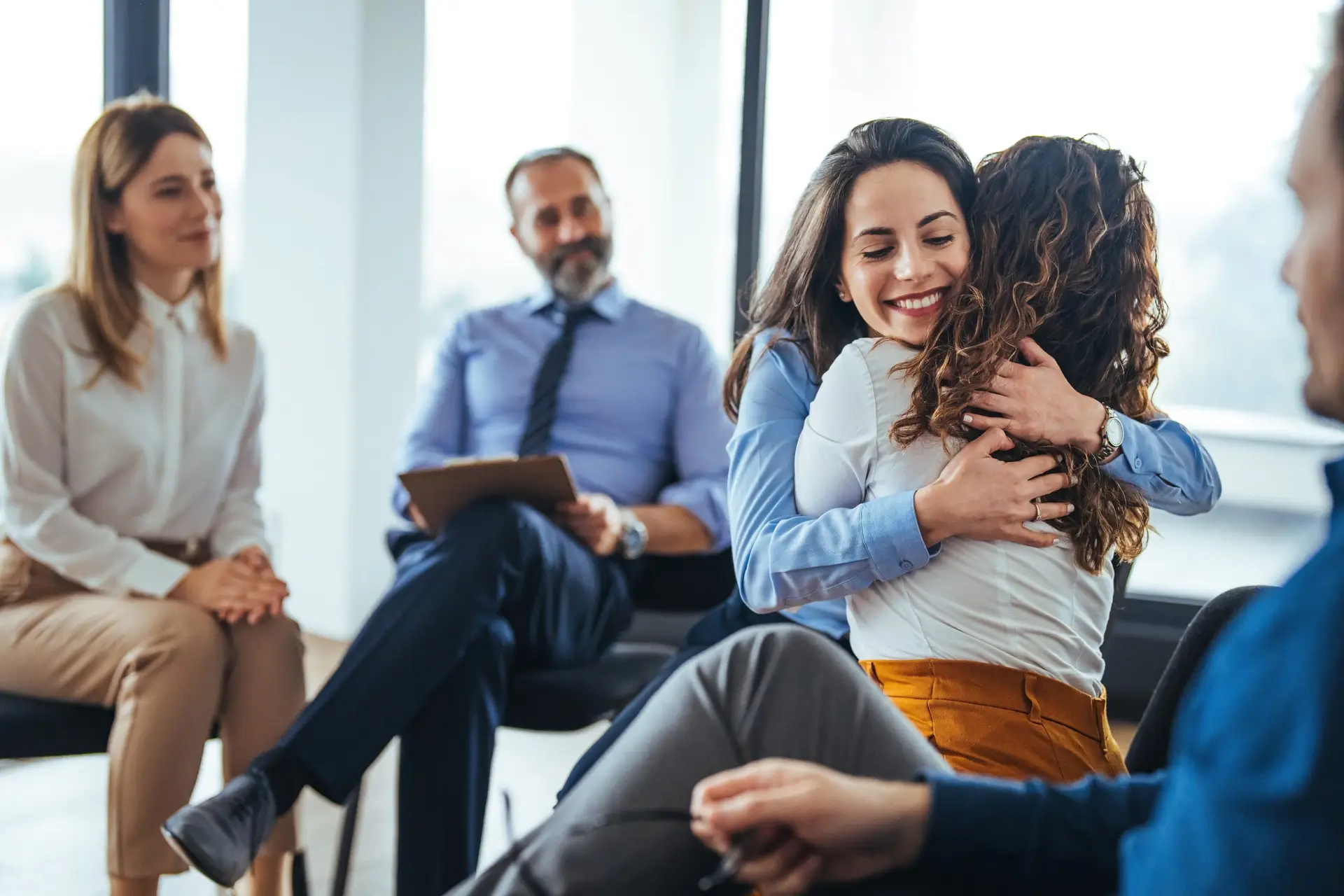 Effective Treatments for Borderline Personality Disorder